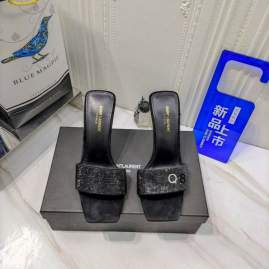 Picture of YSL Shoes _SKUYSLsz34-42F011620548
